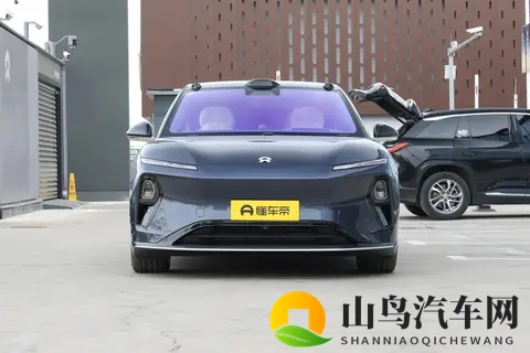 行政旗舰轿车新标杆？续航650km+天行智能底盘，蔚来ET9值得一看-3