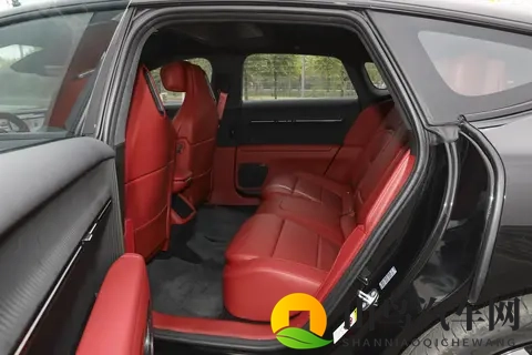 阿维塔12四激光版，2599万起售，标配乾崑ADS 4，纯电_增程双动力-2