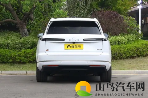 从家庭需求出发，乐道 L90 六座 Ultra 版实用价值解析-2