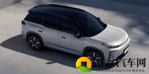 能否延续纯电车的良好口碑？广汽埃安带领全新i60入局增程战场-2