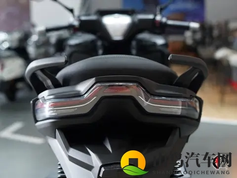 德系平台+国产价格，2025款无极SR4 Max中排踏板，售价29999元起-3