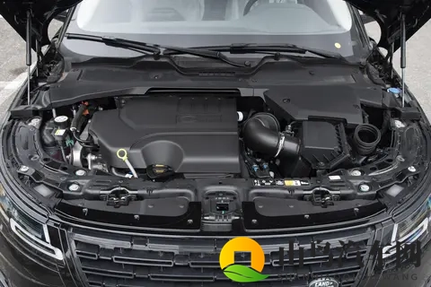 揽胜极光各版本配置特性解析与购车指引-3