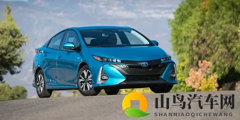 油混、插混、增程的恩怨史：一个乌克兰人用专利掀起混动大战？-1