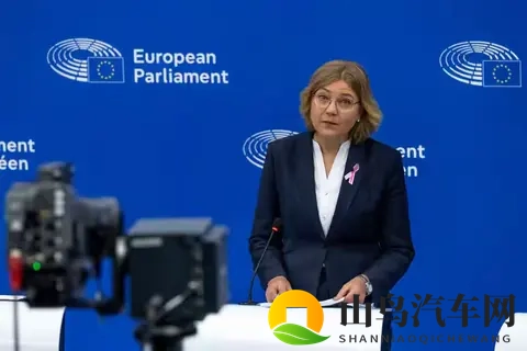 安世半导体风波：荷兰“抢”走公司，欧洲车企为何还得求中国？-1