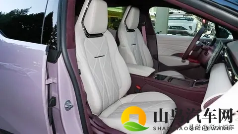 极氪X又有新款式了，你没发现这些微妙变化吗？-2