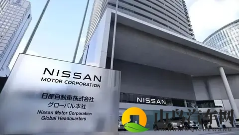 亏100亿裁2万人！日产卖总部填坑，日系神话要破？-1