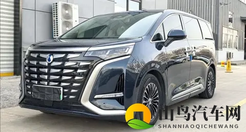 赵长江离职，不禁让人想问：腾势倒底缺什么？-3