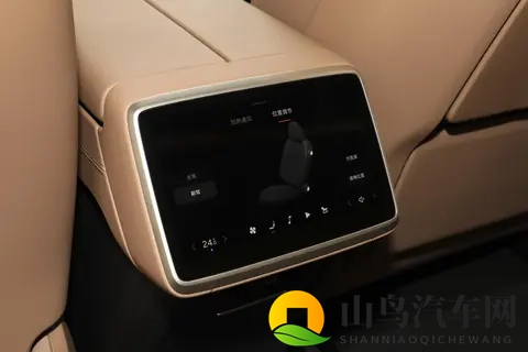 乐道 L60 深度解析：900V 高压 + 蔚来换电，家庭用车太省心-3