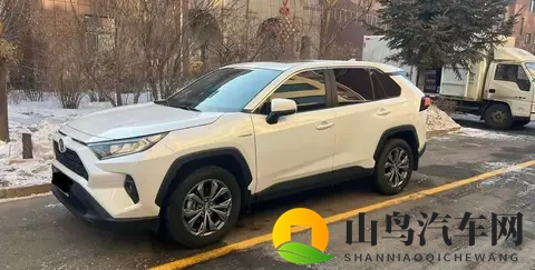 丰田混动技术三连跳:4代5代核心差异,6代碳化硅黑科技颠覆认知-1