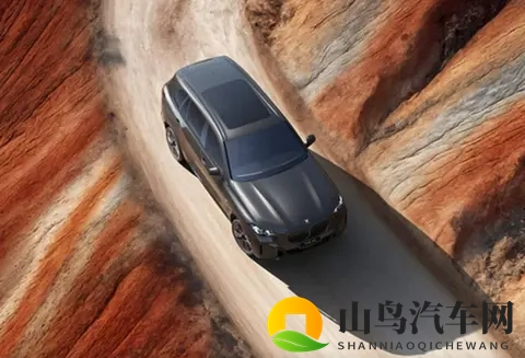 2026款宝马X5已上市 现在冲还是再等等？-2