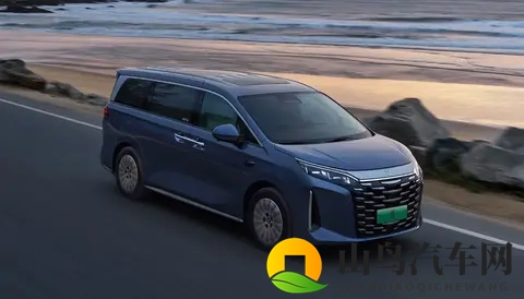 定了！明天发布~2026款比亚迪夏，这次升级真有点“狠”-2