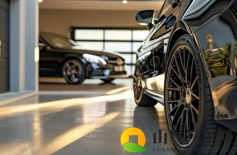 奔驰供应商破产！汽车零部件商活下去的核心：拓客先于降价-1