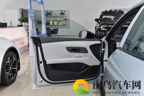 当选择过多时，为何深蓝L06能成为一个清晰答案？深度体验分享-2