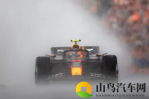 赛事前瞻——F1巴西圣保罗大奖赛-1