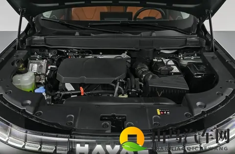 拉长轴距迫不得已，全新哈弗H6L设计挺新颖，15T动力有点不足？-2