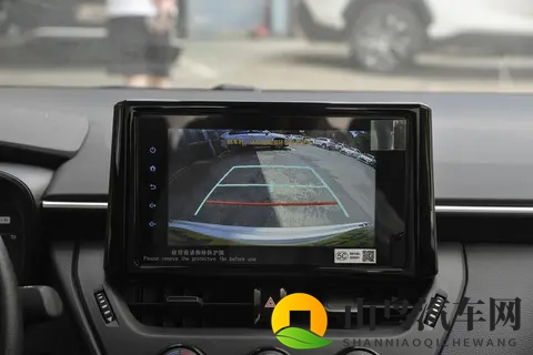 2024款丰田卡罗拉选买指南:动力、配置与场景适配全解析-3