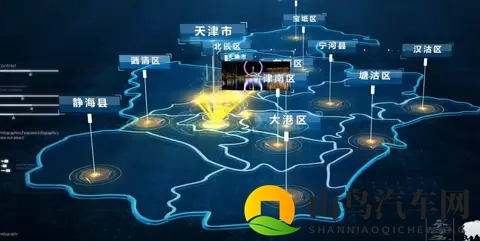 沉浸式体验天津V1赛道：平民超跑GK5的极限挑战-3