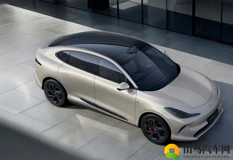 20万级纯电SUV对决：广汽昊铂HT比智己LS6超值在哪-1