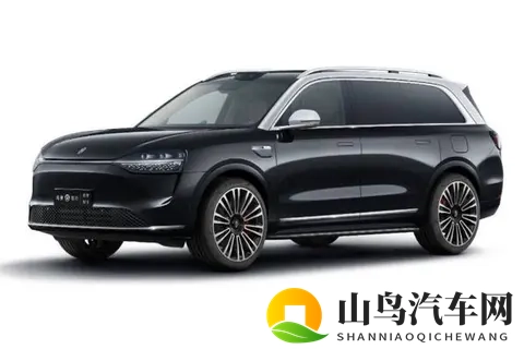 国产车撕掉车标税12000台尊界S800如何重构百万豪车游戏规则?-2