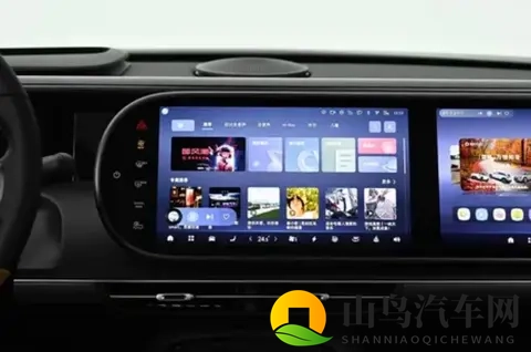 1699万起的中型SUV新选择：全新smart#5EHD改变你的出行方式吗？-2