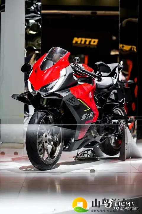 米兰车展，QJMOTOR重磅车型汇总，来自东方的性能美学。-1