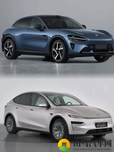 两大人气王对决!25-30 万级纯电SUV的核心取舍题!-2