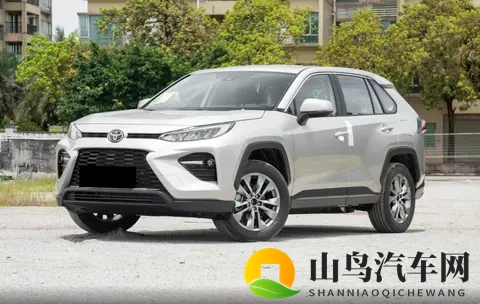 有燃油有油混，威兰达还是那么靠谱，总有一款配置适合你-2