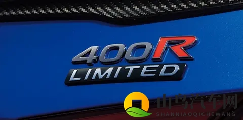日产Skyline 400R Limited日本限量登场!优化悬架与刹车!-2