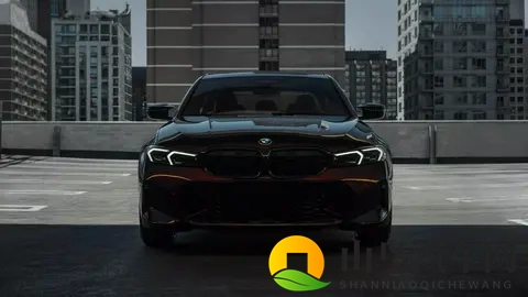 限量100台 宝马M340i特别版发布 加拿大市场专属-3