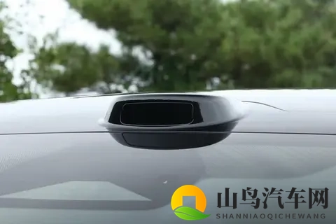 比Model Y更懂家用？理想i6配800V、送双腔空悬，舒适配置拉满-1