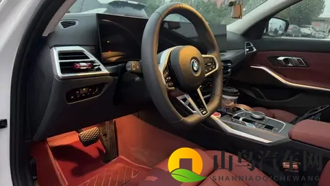 20万预算，为什么不选宝马i3？-1