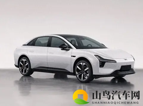 2026款小鹏MONA M03完成申报 内饰和P7+部分相似-3