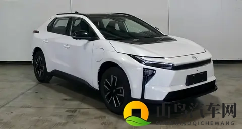 续航飙到752公里！广汽丰田铂智4X大升级！这次丰田终于不再佛系-3