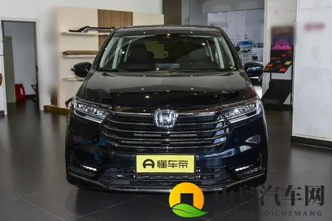 2026 款奥德赛配置解析，应该怎么选？-2