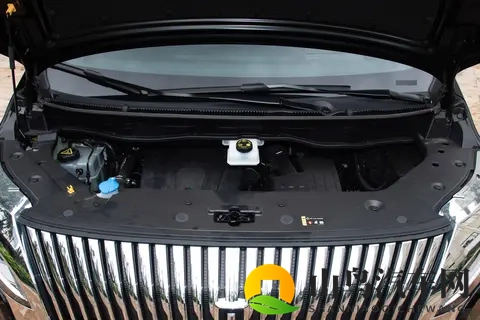 标配即顶配，魏牌高山7咋这么懂家-3