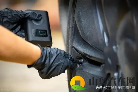 关于轮胎那些事儿，你得知道这几点！-2
