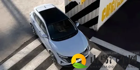 全新逍客来了，这次真能打？-3