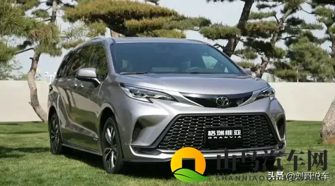 太难了！最新MPV降价榜，最高降幅38%，奥德赛、格瑞维亚进前10-2