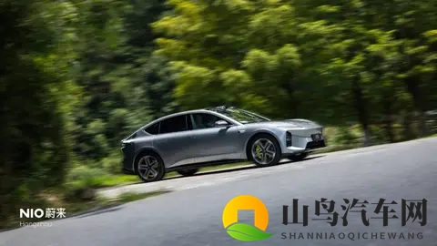 破4万冲5万，蔚来全面归位-3