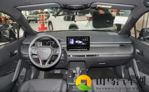 26款锋兰达来了,1028万起,129寸大屏+8155,9款车型这样选!-1