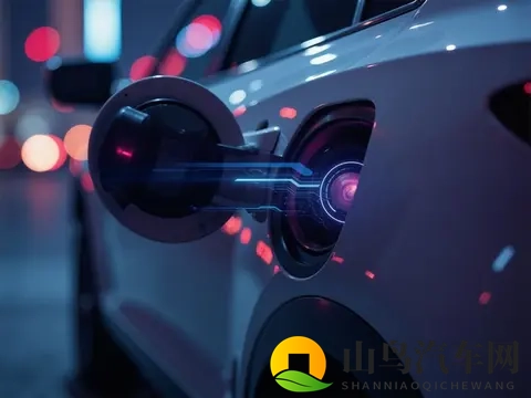 2025买车别乱选！电车3大坑戳破“省钱神话”，油车反而更香了？-1