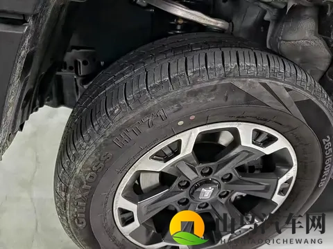 班花扒开 让我C：豪华SUV新潮流，独特设计销量攀升-2