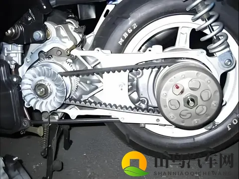 踏板摩托车为何油耗偏高？背后4大核心原因解析-2