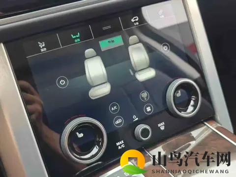 开了4年，省下大几十万！成都一手路虎揽胜圆梦-3