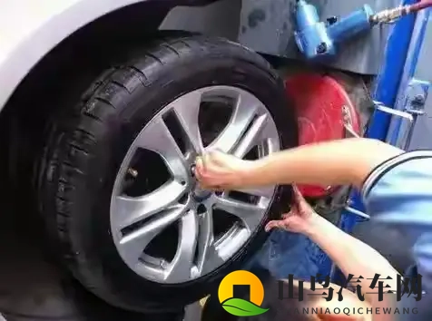 一直不换轮胎会不会导致车辆爆胎？内行人告诉你答案！-1