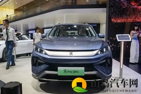 SUV别乱买,10月紧凑型SUV销量榜,博越L第1、宋Pro第10名-1