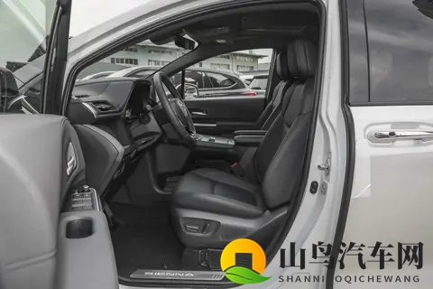 丰田赛那四驱双擎，三款车型如何选？-2