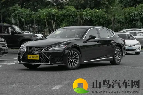 买雷克萨斯 LS 看这篇：家用选臻越，商务选豪华版-3
