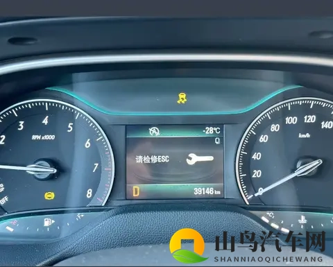 拖到修理厂拆开一看，机油泵都快憋坏了，盲目加0W-20机油的代价-1