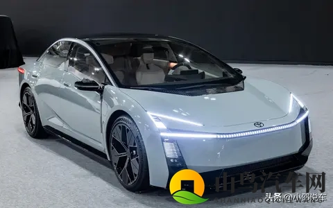 卡罗拉变了，丰田急了，家轿战场要洗牌！-2